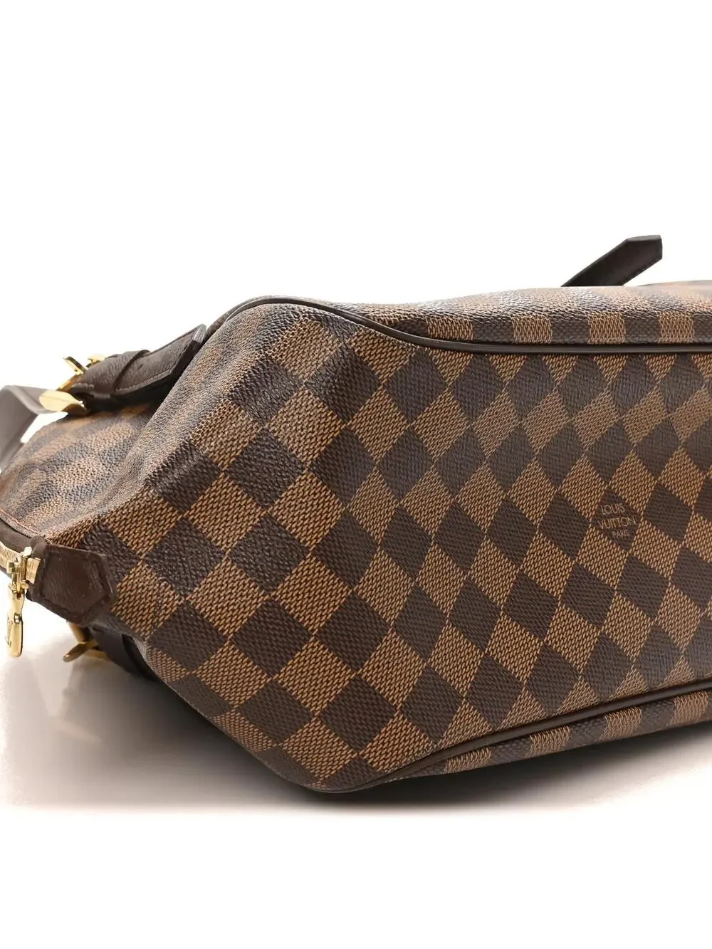 Louis Vuitton Damier Ebene Belem Mm #310223L99B
